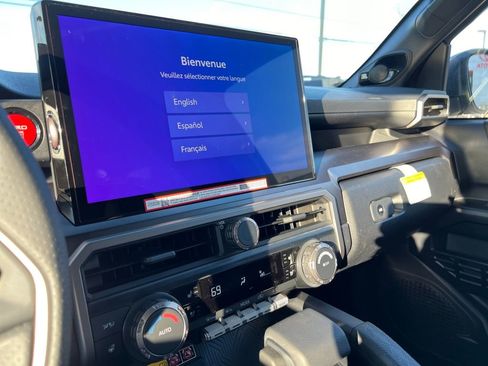 New 2026 Toyota 4Runner TRD Sport Premium image 16