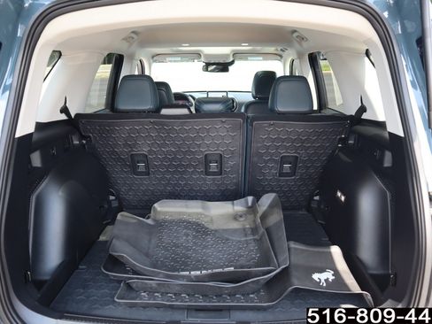 Used 2023 Ford Bronco Sport Outer Banks w/ Tech Package AWD/4WD image 27