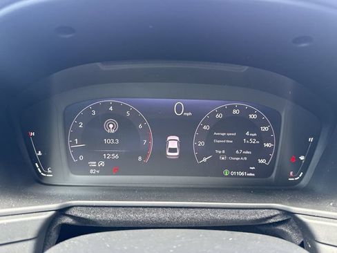 Used 2025 Honda Accord LX image 36