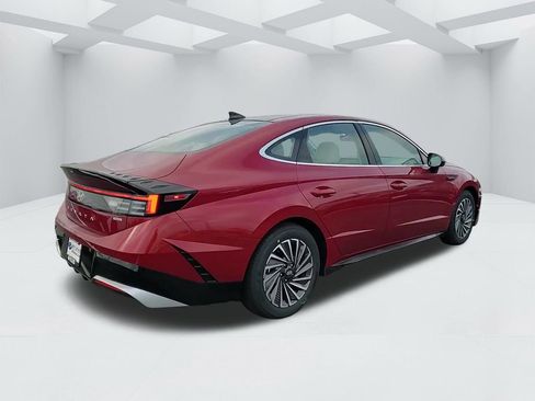 New 2026 Hyundai Sonata SEL image 5