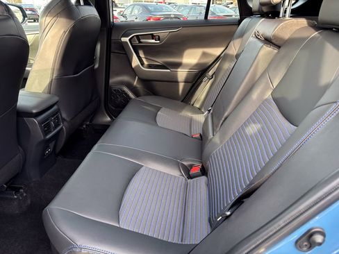 Certified 2024 Toyota RAV4 XSE image 49