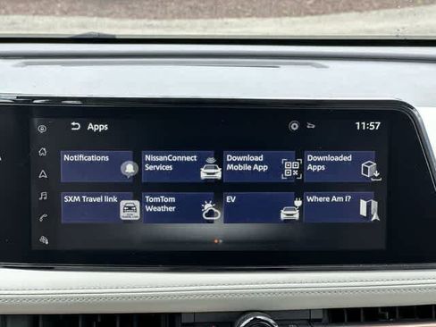 Used 2023 Nissan Ariya FWD image 14