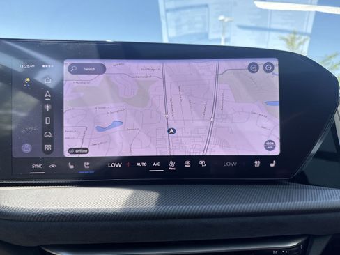 New 2026 Audi SQ5 Prestige AWD/4WD image 4