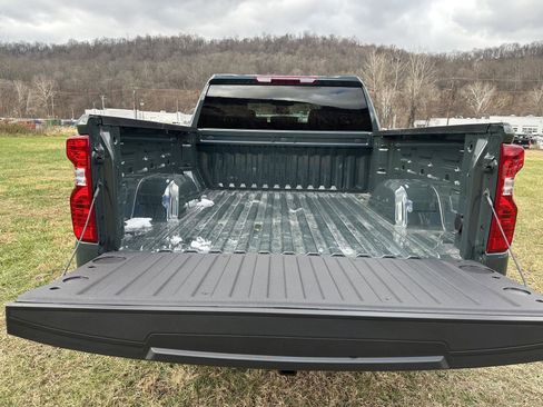 New 2026 Chevrolet Silverado 1500 LT image 24