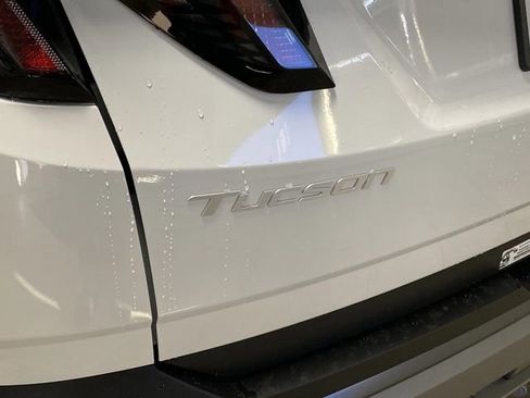 New 2026 Hyundai Tucson SEL image 35