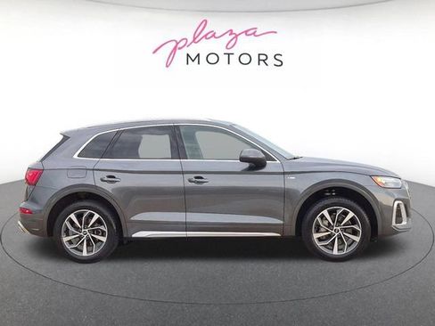 Certified 2023 Audi Q5 2.0T Premium Plus AWD/4WD image 4