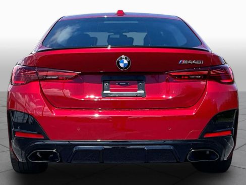 Certified 2025 BMW M440i RWD image 4