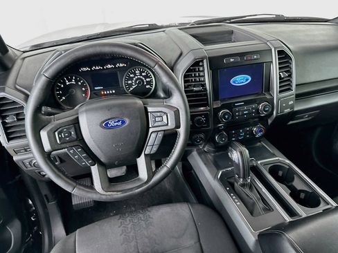 Used 2018 Ford F150 XLT w/ Equipment Group 302A Luxury AWD/4WD image 29