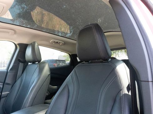 Used 2022 Ford Mustang Mach-E Premium RWD image 19