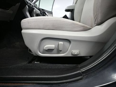 Used 2016 Subaru Forester 2.5i Premium w/ Protection Package #1 AWD/4WD image 15