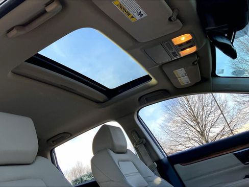 Used 2018 Honda CR-V EX-L image 14