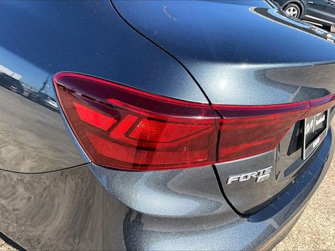 Certified 2023 Kia Forte LX image 25