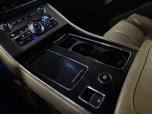 Used 2020 Lincoln Aviator Reserve w/ Equipment Group 202A image 26