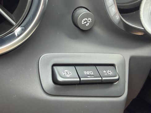 Used 2023 Chevrolet Camaro SS RWD image 26