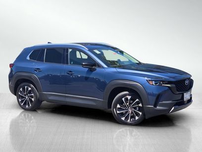 Certified 2026 MAZDA CX-50 2.5 Hybrid w/ Premium Plus Pkg