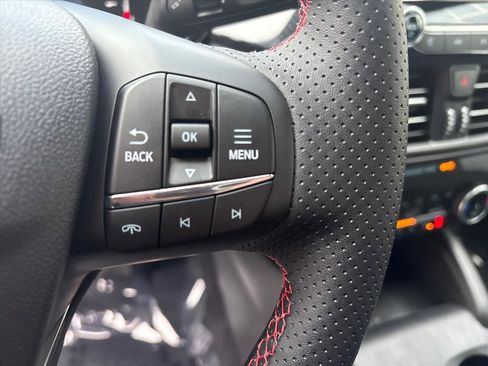 New 2026 Ford Escape ST-Line Select w/ Equipment Group 401A image 26