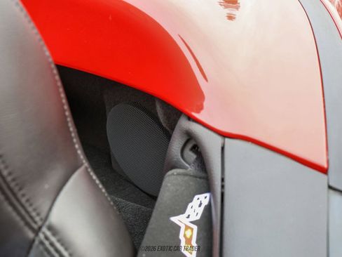 Used 2005 Chevrolet Corvette Convertible w/ Preferred Equipment Group image 63