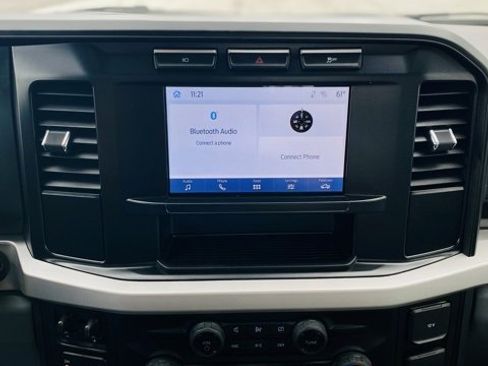 Used 2024 Ford F350 XL w/ STX Appearance Package image 15