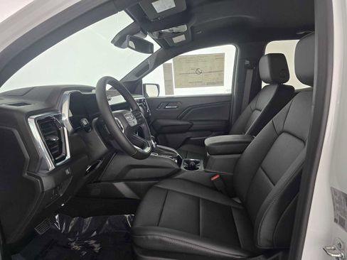 New 2026 GMC Canyon Elevation w/ Convenience Package image 20