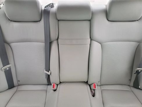 Used 2011 Lexus GS 350 AWD image 20