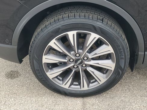 Certified 2022 Lincoln Corsair Reserve w/ Equipment Group 201A AWD/4WD image 7