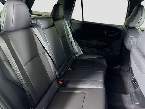 New 2026 Subaru Outback Premium image 28