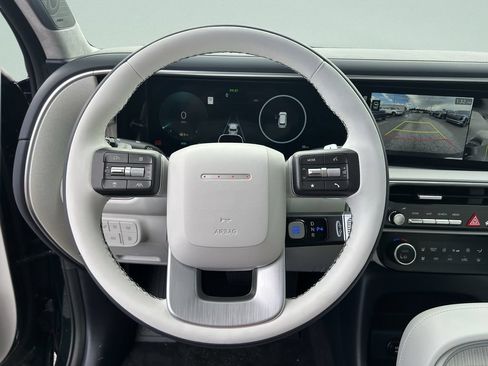 New 2026 Hyundai Palisade Calligraphy AWD/4WD image 32