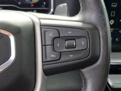 Used 2023 GMC Sierra 1500 Denali AWD/4WD image 15