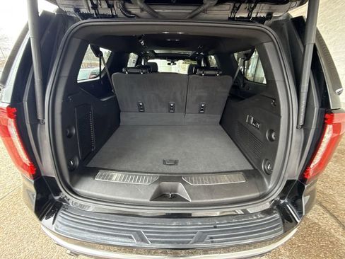 Certified 2022 GMC Yukon XL Denali image 26