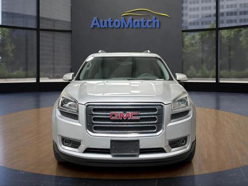 Used 2014 GMC Acadia SLT image 2