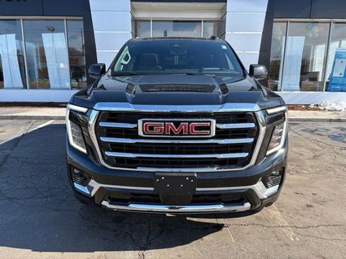 New 2026 GMC Yukon Elevation w/ Elevation Premium Package image 5
