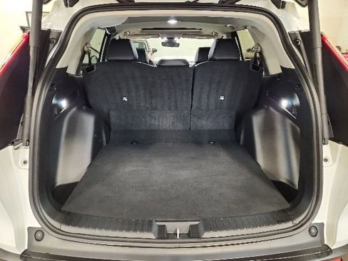 Used 2023 Honda CR-V EX-L image 25