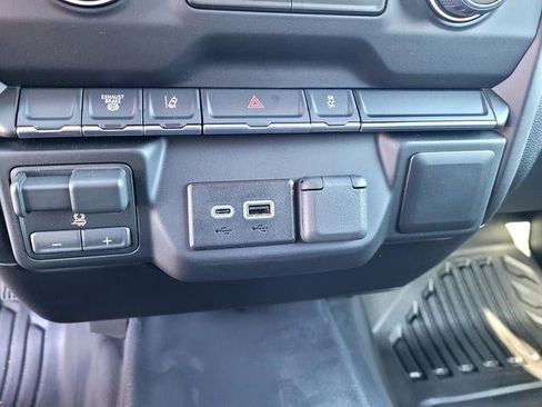 New 2026 Chevrolet Silverado 3500 W/T AWD/4WD image 18