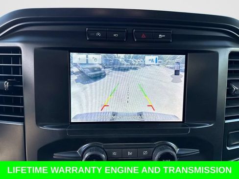 Used 2021 Ford F150 XL w/ STX Appearance Package AWD/4WD image 25