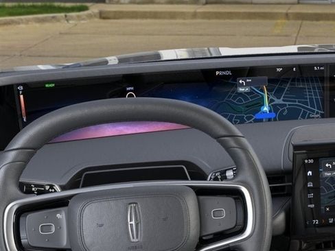 New 2026 Lincoln Nautilus Reserve AWD/4WD image 79