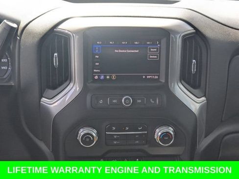 Used 2020 GMC Sierra 1500 4x4 Crew Cab w/ Sierra Value Package image 19