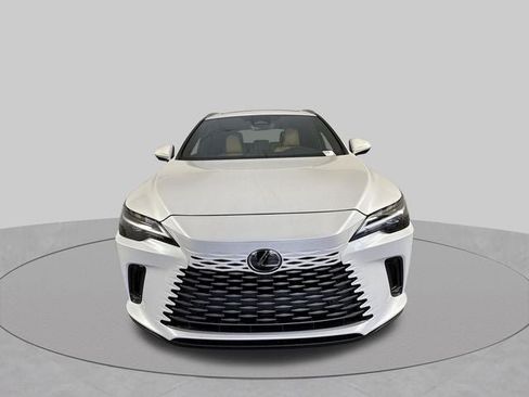 New 2026 Lexus RX 350 Premium AWD/4WD image 25