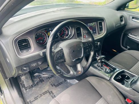 Used 2021 Dodge Charger Scat Pack RWD image 11