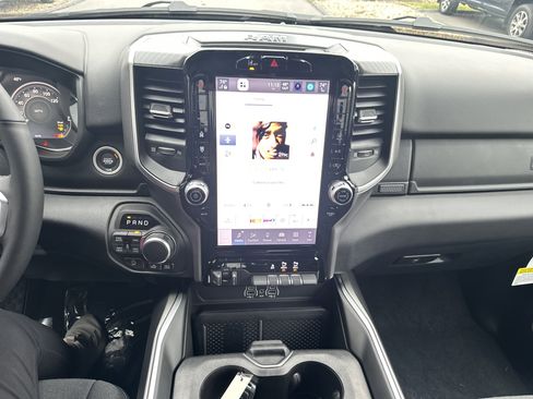 New 2026 RAM 1500 Big Horn image 24
