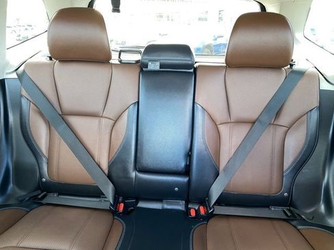 Used 2022 Subaru Forester Touring w/ Popular Package #2 image 11