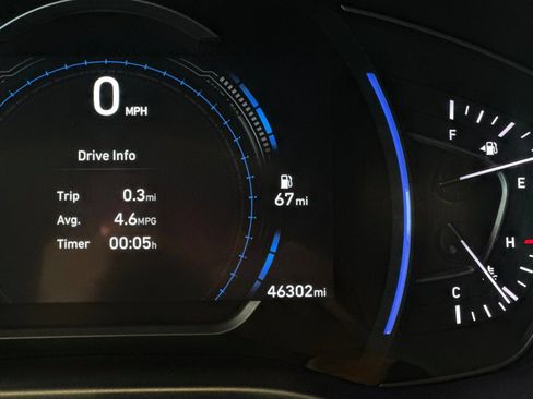 Used 2020 Hyundai Santa Fe SEL FWD image 26