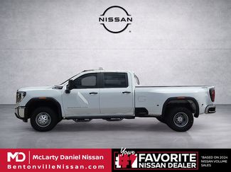 Used 2024 GMC Sierra 3500 Pro AWD/4WD video 3