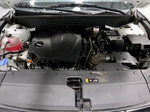 Certified 2024 Hyundai Tucson SEL image 18