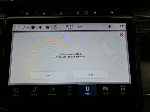 Used 2022 Jeep Grand Cherokee Limited w/ Trailer Tow Prep Group (B) image 40