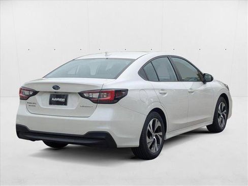 New 2025 Subaru Legacy Premium w/ Popular Package #1A image 2