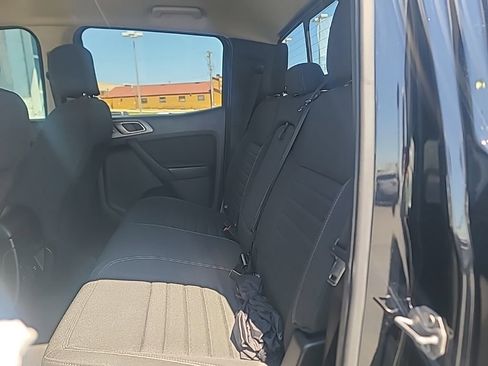 Used 2023 Ford Ranger XLT w/ Equipment Group 302A High AWD/4WD image 9