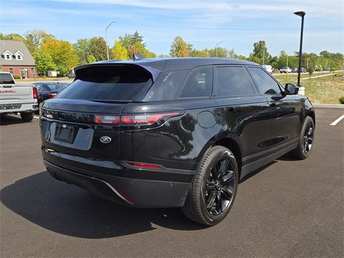 Used 2021 Land Rover Range Rover Velar S image 3