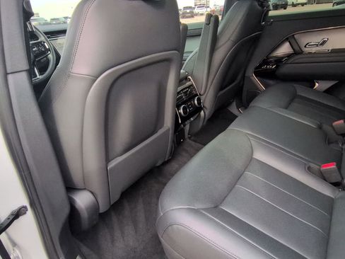 Certified 2024 Land Rover Range Rover Sport Dynamic SE AWD/4WD image 18