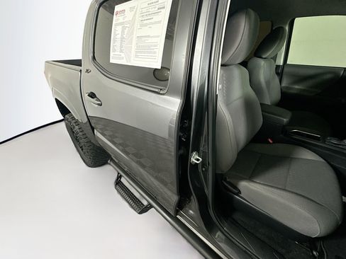 Used 2023 Toyota Tacoma SR w/ SR Convenience Package RWD image 27