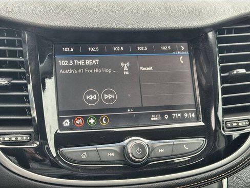 Used 2018 Chevrolet Trax LS FWD image 13